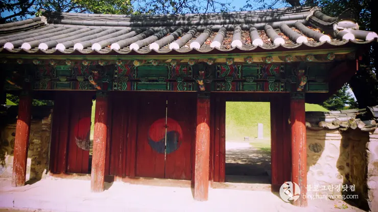 경주여행 1, 천년신라의 찬란함이 잠들어 있는 경주 (대릉원, 첨성대)