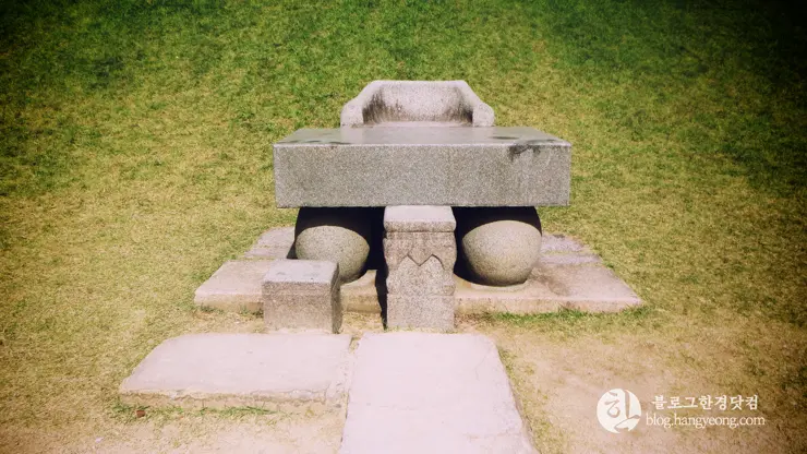 경주여행 1, 천년신라의 찬란함이 잠들어 있는 경주 (대릉원, 첨성대)