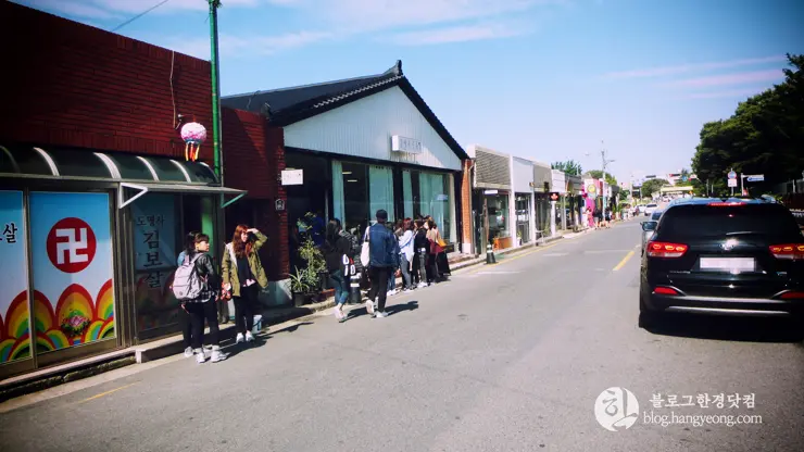 경주여행 1, 천년신라의 찬란함이 잠들어 있는 경주 (대릉원, 첨성대)