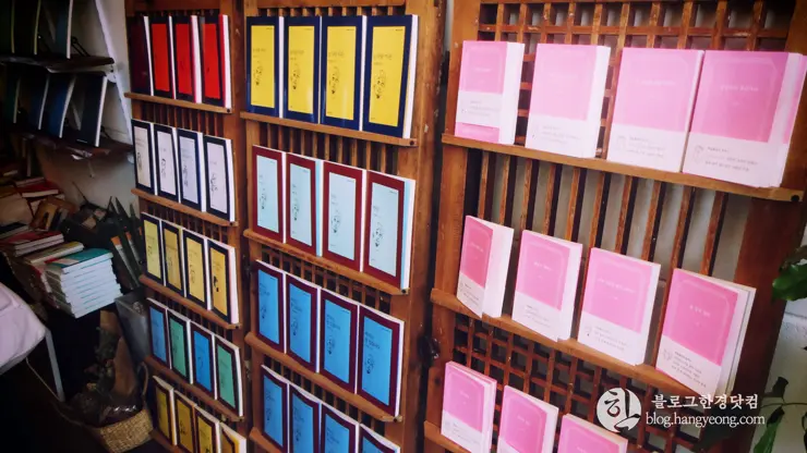 경주여행 1, 천년신라의 찬란함이 잠들어 있는 경주 (대릉원, 첨성대)