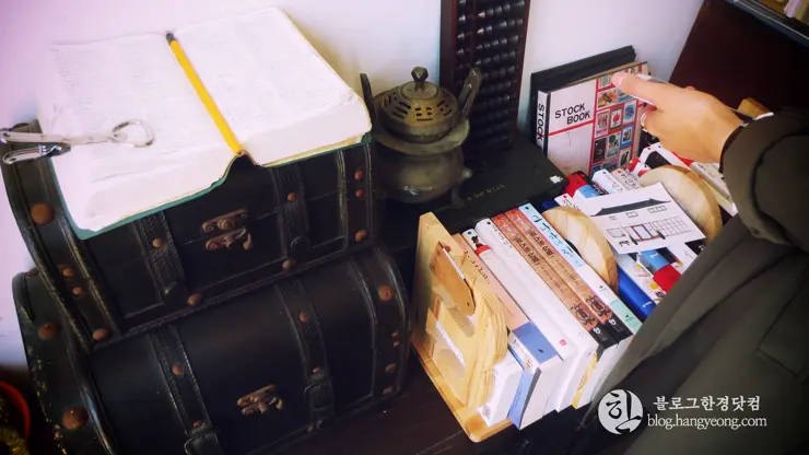 경주여행 1, 천년신라의 찬란함이 잠들어 있는 경주 (대릉원, 첨성대)