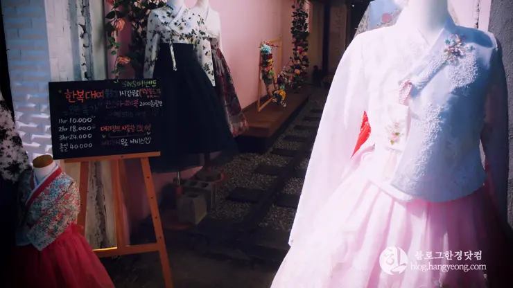 경주여행 1, 천년신라의 찬란함이 잠들어 있는 경주 (대릉원, 첨성대)