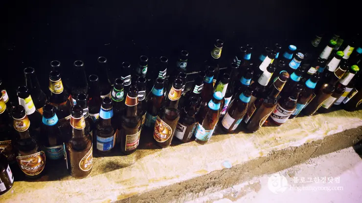 경주여행 1, 천년신라의 찬란함이 잠들어 있는 경주 (대릉원, 첨성대)