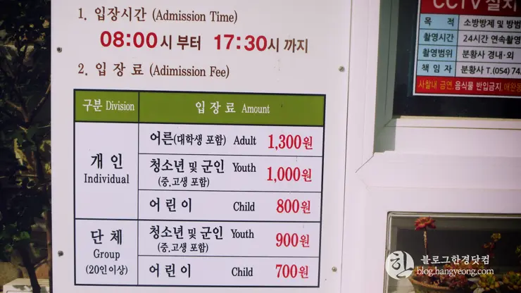 경주여행 2, 백성을 하나로 단결시키는 힘, 신라 호국불교 (동궁과 월지, 분황사, 황룡사지)