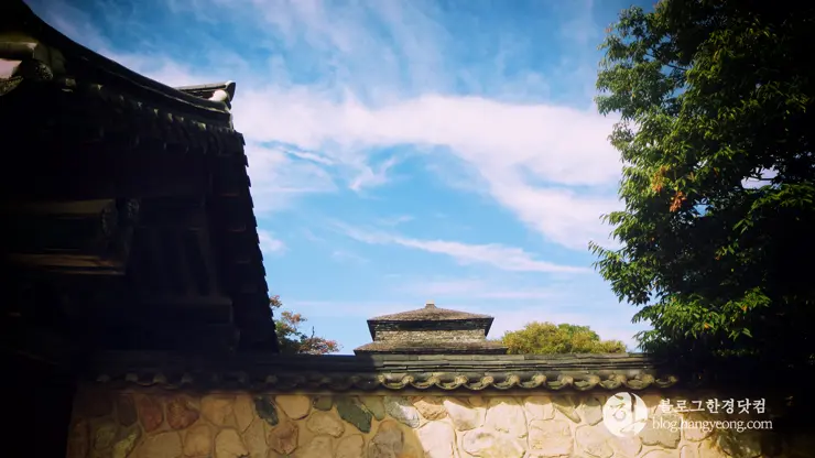 경주여행 2, 백성을 하나로 단결시키는 힘, 신라 호국불교 (동궁과 월지, 분황사, 황룡사지)
