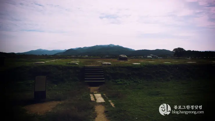경주여행 2, 백성을 하나로 단결시키는 힘, 신라 호국불교 (동궁과 월지, 분황사, 황룡사지)