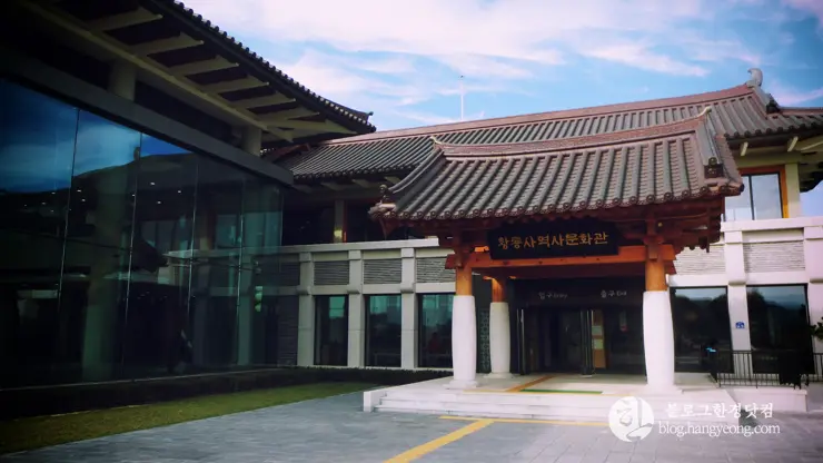 경주여행 2, 백성을 하나로 단결시키는 힘, 신라 호국불교 (동궁과 월지, 분황사, 황룡사지)