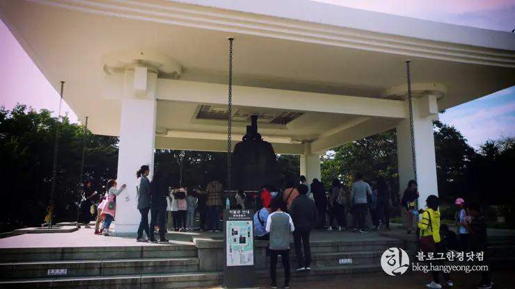 경주여행 3, 신라 정취를 모아 한 곳에 (경주국립박물관, 교촌)