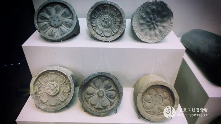 경주여행 3, 신라 정취를 모아 한 곳에 (경주국립박물관, 교촌)