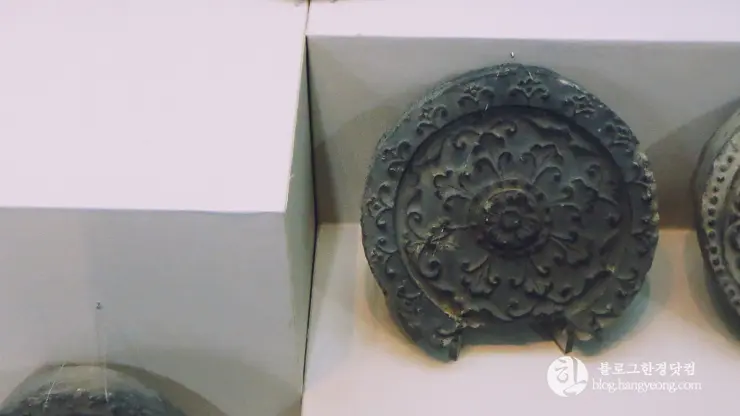 경주여행 3, 신라 정취를 모아 한 곳에 (경주국립박물관, 교촌)