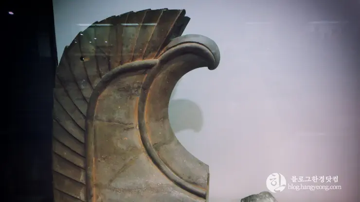 경주여행 3, 신라 정취를 모아 한 곳에 (경주국립박물관, 교촌)