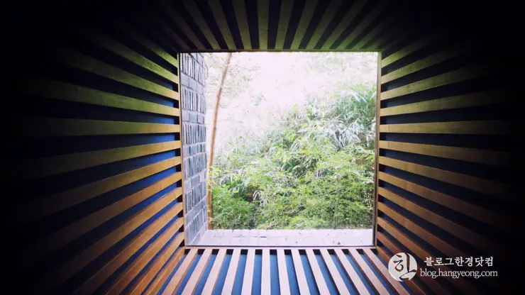 경주여행 3, 신라 정취를 모아 한 곳에 (경주국립박물관, 교촌)