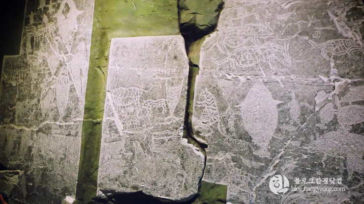 경주여행 3, 신라 정취를 모아 한 곳에 (경주국립박물관, 교촌)