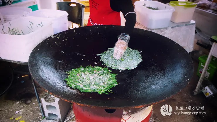 경주여행 3, 신라 정취를 모아 한 곳에 (경주국립박물관, 교촌)