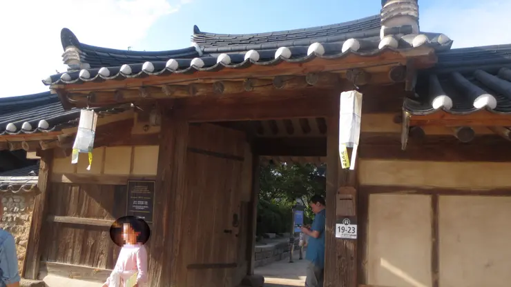 경주여행 3, 신라 정취를 모아 한 곳에 (경주국립박물관, 교촌)