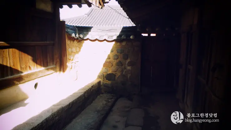 경주여행 3, 신라 정취를 모아 한 곳에 (경주국립박물관, 교촌)