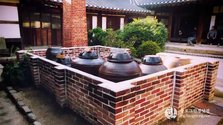 경주여행 3, 신라 정취를 모아 한 곳에 (경주국립박물관, 교촌)