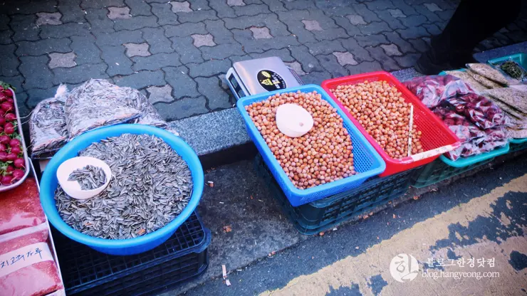 대림중앙시장 (大林中央市场), 진짜 차이나타운이 여기, 영화 범죄도시의 배경