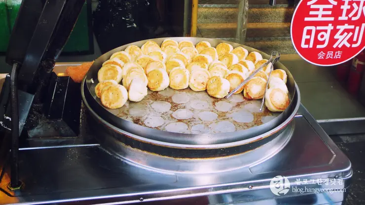 대림중앙시장 (大林中央市场), 진짜 차이나타운이 여기, 영화 범죄도시의 배경