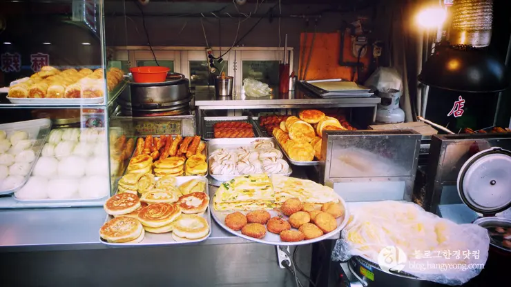 대림중앙시장 (大林中央市场), 진짜 차이나타운이 여기, 영화 범죄도시의 배경