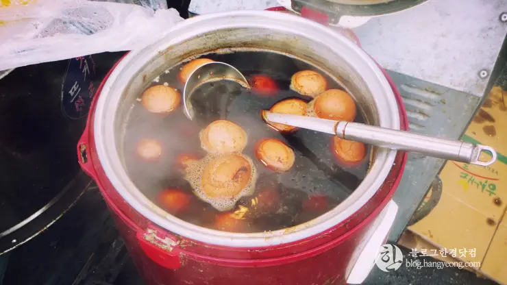 대림중앙시장 (大林中央市场), 진짜 차이나타운이 여기, 영화 범죄도시의 배경