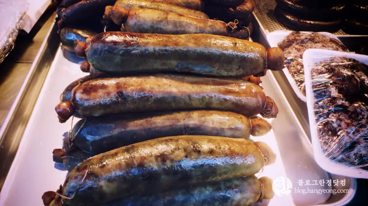 대림중앙시장 (大林中央市场), 진짜 차이나타운이 여기, 영화 범죄도시의 배경