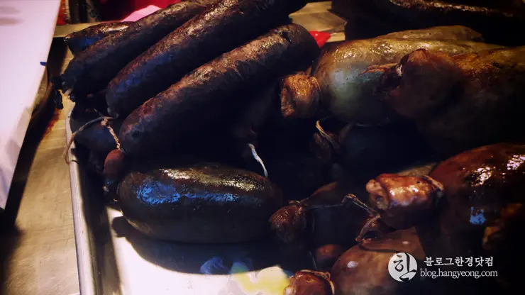 대림중앙시장 (大林中央市场), 진짜 차이나타운이 여기, 영화 범죄도시의 배경