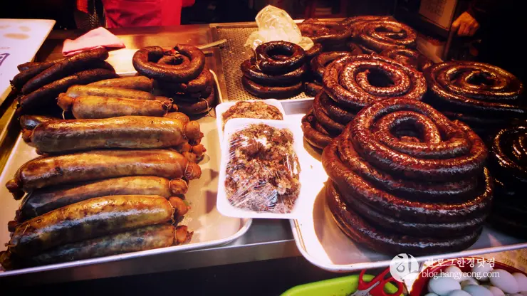 대림중앙시장 (大林中央市场), 진짜 차이나타운이 여기, 영화 범죄도시의 배경