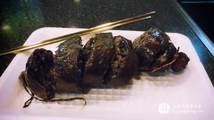 대림중앙시장 (大林中央市场), 진짜 차이나타운이 여기, 영화 범죄도시의 배경