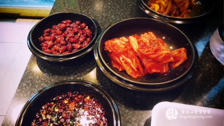 대림중앙시장 (大林中央市场), 진짜 차이나타운이 여기, 영화 범죄도시의 배경