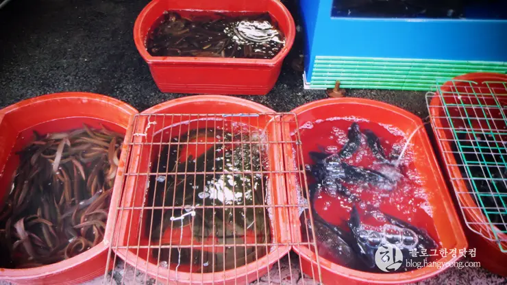 대림중앙시장 (大林中央市场), 진짜 차이나타운이 여기, 영화 범죄도시의 배경