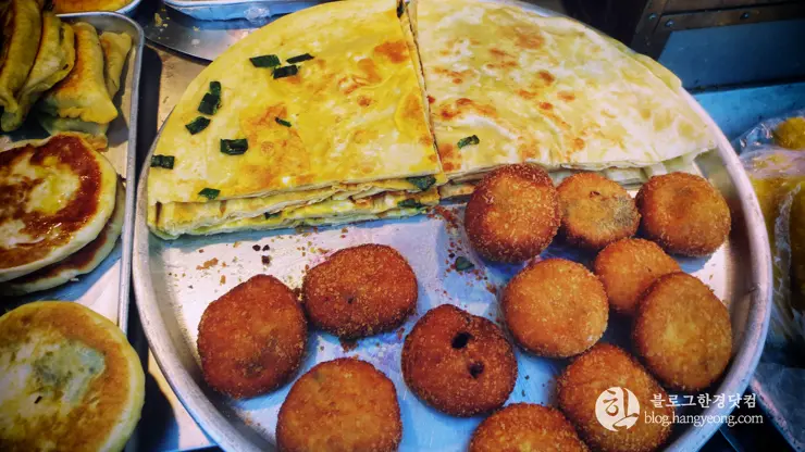 대림중앙시장 (大林中央市场), 진짜 차이나타운이 여기, 영화 범죄도시의 배경