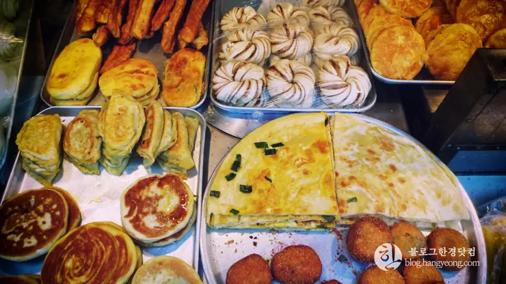 대림중앙시장 (大林中央市场), 진짜 차이나타운이 여기, 영화 범죄도시의 배경