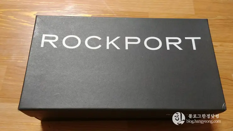 락포트 클래식 로퍼 페니, Rockport Calssic Loaper Penny (M76445)