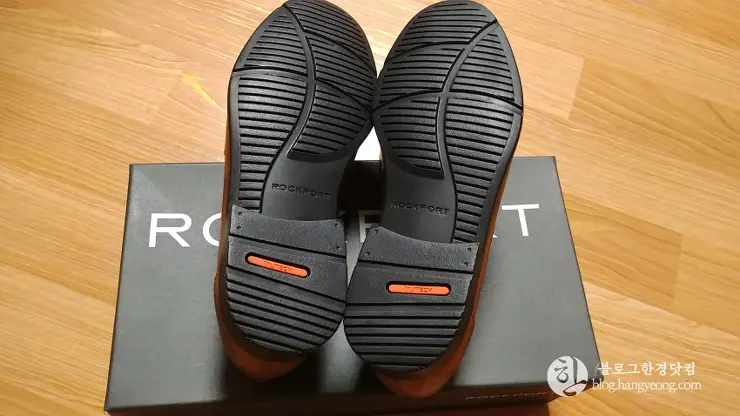 락포트 클래식 로퍼 페니, Rockport Calssic Loaper Penny (M76445)