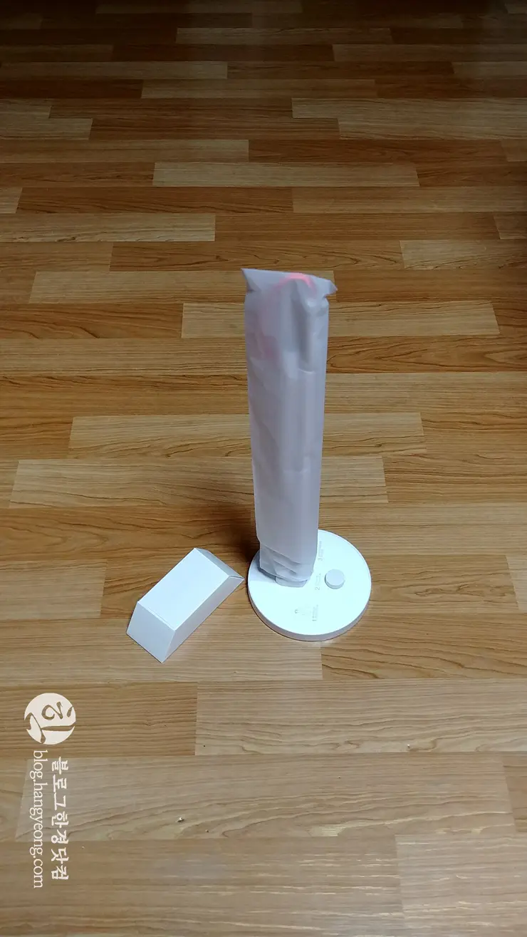 샤오미(Xiaomi) LED 스마트 테이블 스텐드 램프