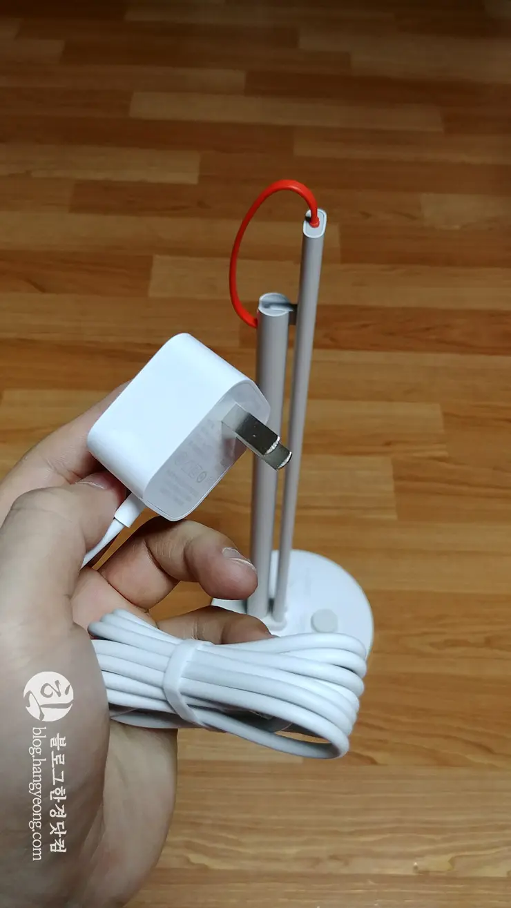 샤오미(Xiaomi) LED 스마트 테이블 스텐드 램프