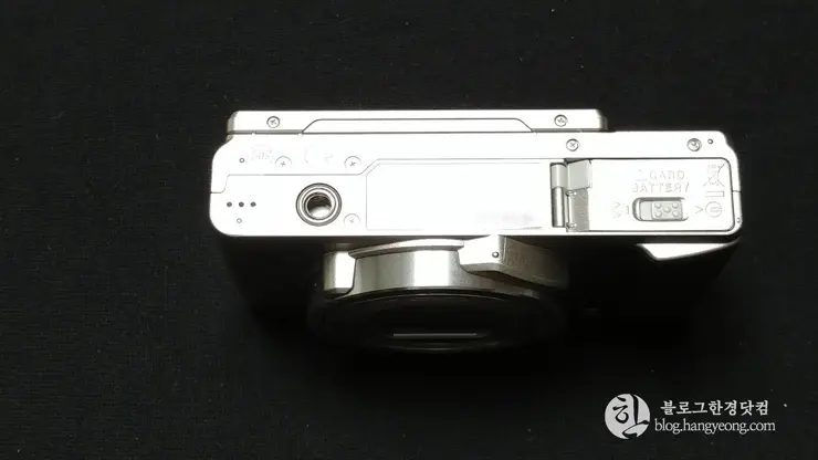 니콘 쿨픽스 A900 실버 Nikon Coolpix A900 (silver) 리퍼 개봉기