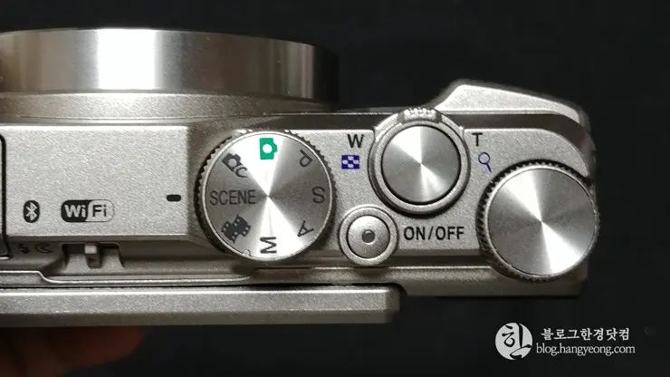 니콘 쿨픽스 A900 실버 Nikon Coolpix A900 (silver) 리퍼 개봉기