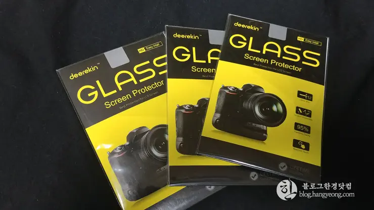 니콘 쿨픽스 A900 실버 Nikon Coolpix A900 (silver) 리퍼 개봉기