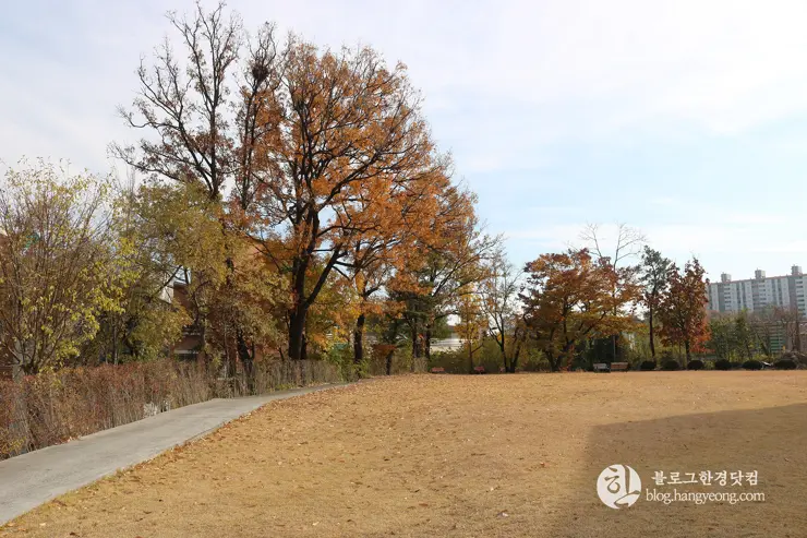 청주 가볼만한곳, 일신여자고등학교 일대 탑동 양관