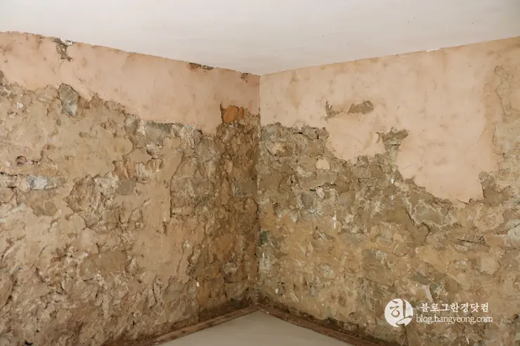 청주 가볼만한곳, 일신여자고등학교 일대 탑동 양관