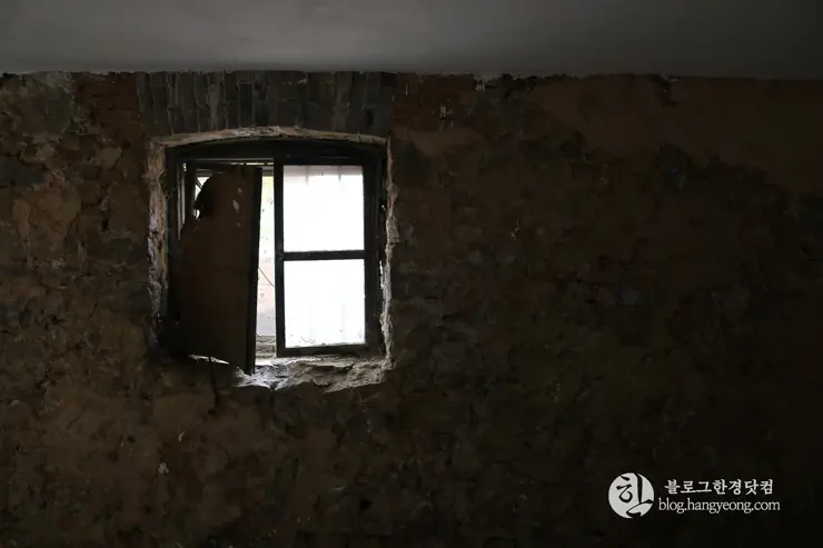 청주 가볼만한곳, 일신여자고등학교 일대 탑동 양관