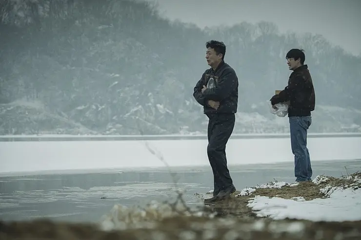 영화 1987 감상평 민주열사 박종철, 이한열을 기억하다