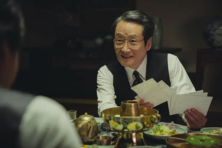 영화 1987 감상평 민주열사 박종철, 이한열을 기억하다