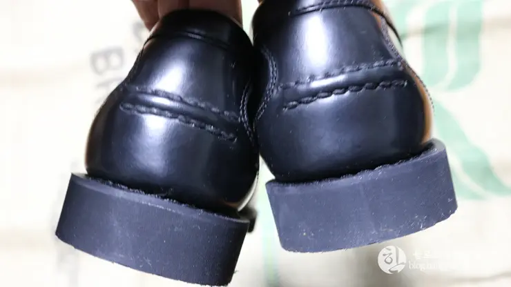 락포트  세익스피어 서클 페니 로퍼 Rockport Men’s  Shakespeare Circle Penny Loafer