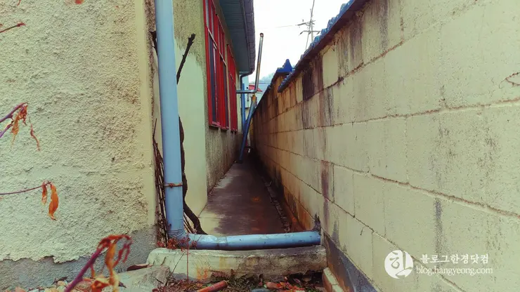 청주 가볼만한곳, 일양 절충식 가옥 (문화동 우리예능원)