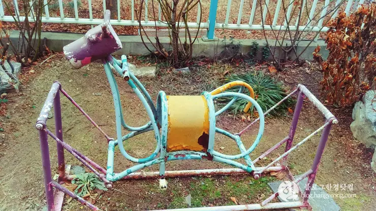 청주 가볼만한곳, 일양 절충식 가옥 (문화동 우리예능원)