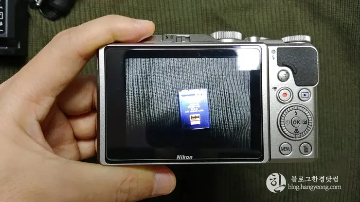 알리익스프레스 니콘 쿨픽스 A900용 호환 배터리 및 충전기 구매후기 (EN-EL12 Batteries + Battery Charger Kits for Nikon Coolpix A900)