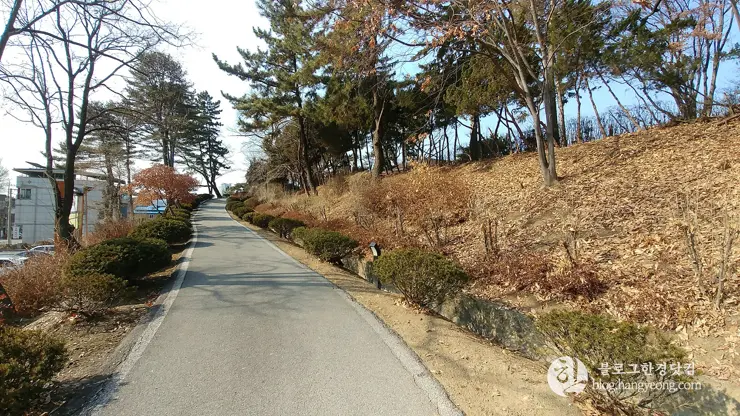 청주 가볼만한곳, 충북문화관 (구 충청북도지사 관사)